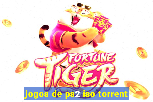 jogos de ps2 iso torrent